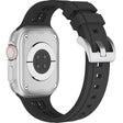 Increíblemente Agradable Apple Smartwatch Silicona / Poliuretano Termoplástico Universal Correa Reloj