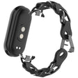 Increíblemente Fantástica Xiaomi Mi Band 9 / Xiaomi Smart Band 8 Active Metal Universal Correa Reloj