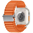 Remarcablemente Maravillosa Apple Smartwatch Nilón Universal Correa Reloj
