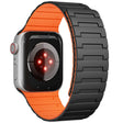 Flexible Apple Smartwatch Silicona / Poliuretano Termoplástico Universal Correa Reloj