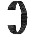 Super Cómoda Fossil Gen 5 Garrett HR Metal Correa Reloj