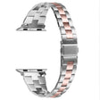 Agradable Apple Smartwatch Metal Universal Correa Reloj