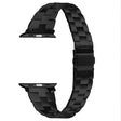 Increíblemente Agradable Apple Smartwatch Metal Universal Correa Reloj