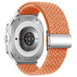 Remarcablemente Duradera Samsung Galaxy Watch Ultra 47mm Nilón Correa Reloj