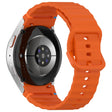 Flexible Samsung Smartwatch Silicona / Poliuretano Termoplástico Universal Correa Reloj