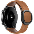 Super Fantástica Universal Cuero Auténtico Universal Correa Reloj