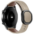 Muy Estilosa Universal Cuero Auténtico Universal Correa Reloj