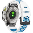 Cómoda Garmin Smartwatch Silicona / Poliuretano Termoplástico Universal Correa Reloj