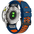 Super Linda Garmin Smartwatch Silicona / Poliuretano Termoplástico Universal Correa Reloj