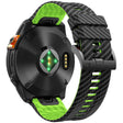 Increíblemente Cómoda Garmin Smartwatch Silicona / Poliuretano Termoplástico Universal Correa Reloj