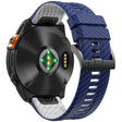 Increíblemente Cómoda Garmin Smartwatch Silicona / Poliuretano Termoplástico Universal Correa Reloj