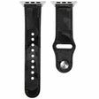 Super Fiable Apple Smartwatch Cuero Auténtico Universal Correa Reloj