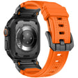 Super Cómoda Apple Smartwatch Silicona / Poliuretano Termoplástico Universal Correa Reloj
