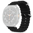 Linda Samsung Galaxy Watch Ultra 47mm Silicona / Poliuretano Termoplástico Correa Reloj