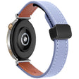 Remarcablemente Agradable Universal Cuero Sintético Universal Correa Reloj