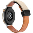 Remarcablemente Agradable Universal Cuero Sintético Universal Correa Reloj