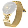 Muy Buena Google Pixel Watch Metal Correa Reloj