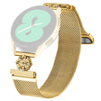 Cómoda Google Pixel Watch 3 41mm Metal Correa Reloj