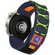 Mega Buena Universal Nilón Universal Correa Reloj
