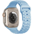 Linda Apple Smartwatch Silicona / Poliuretano Termoplástico Universal Correa Reloj