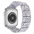 Absolutamente Elegante Apple Smartwatch Plástico Universal Correa Reloj