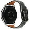 Mega Elegante Universal Cuero Auténtico Universal Correa Reloj