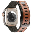 Linda Apple Smartwatch Silicona / Poliuretano Termoplástico Universal Correa Reloj