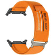 Mega Resistente Samsung Galaxy Watch Ultra 47mm Nilón Correa Reloj