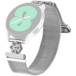 Muy Hermosa Amazfit GTS 3 Metal Correa Reloj