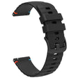 Mega Cómoda Universal Silicona / Poliuretano Termoplástico Universal Correa Reloj