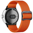 Remarcablemente Espléndida Google Smartwatch Nilón Universal Correa Reloj