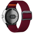 Remarcablemente Espléndida Google Smartwatch Nilón Universal Correa Reloj