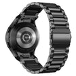 Clásica Samsung Galaxy Watch 7 40mm / Samsung Galaxy Watch 7 44mm Metal Universal Correa Reloj