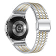 Absolutamente Fuerte Samsung Galaxy Watch 7 40mm / Samsung Galaxy Watch 7 44mm Metal Universal Correa Reloj