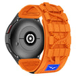 Increíblemente Cómoda Universal Nilón Universal Correa Reloj