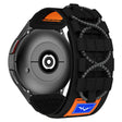 Increíblemente Cómoda Universal Nilón Universal Correa Reloj