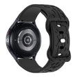 Super Agradable Universal Silicona / Poliuretano Termoplástico Universal Correa Reloj