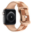 Realmente Agradable Apple Smartwatch Silicona / Poliuretano Termoplástico Universal Correa Reloj