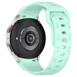 Super Agradable Samsung Smartwatch Silicona / Poliuretano Termoplástico Universal Correa Reloj