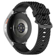 Super Agradable Universal Silicona / Poliuretano Termoplástico Universal Correa Reloj