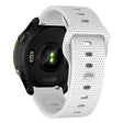 Muy Agradable Universal Silicona / Poliuretano Termoplástico Universal Correa Reloj