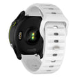 Realmente Cómoda Universal Silicona / Poliuretano Termoplástico Universal Correa Reloj