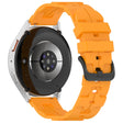 Realmente Agradable Universal Silicona / Poliuretano Termoplástico Universal Correa Reloj