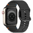 Muy Agradable Apple Smartwatch Silicona / Poliuretano Termoplástico Universal Correa Reloj