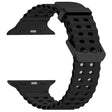 Mega Dulce Apple Smartwatch Silicona / Poliuretano Termoplástico Universal Correa Reloj