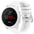 Mega Dulce Garmin Forerunner 255 / Garmin Forerunner 265 Silicona / Poliuretano Termoplástico Universal Correa Reloj