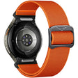 Absolutamente Estilosa Samsung Smartwatch Nilón Universal Correa Reloj