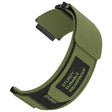Remarcablemente Cómoda Universal Nilón Universal Correa Reloj
