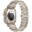 Agradable Apple Smartwatch Metal Universal Correa Reloj