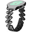 Absolutamente Bonita Samsung Galaxy Watch 7 40mm / Samsung Galaxy Watch 7 44mm Estrás Universal Correa Reloj